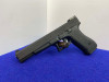 Glock G24 Gen 2 .40S&W Black 6.02" *SCARCE -LONG SLIDE- GLOCK*