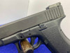 Glock G24 Gen 2 .40S&W Black 6.02" *SCARCE -LONG SLIDE- GLOCK*