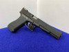 Glock G24 Gen 2 .40S&W Black 6.02" *SCARCE -LONG SLIDE- GLOCK*