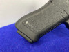 Glock G24 Gen 2 .40S&W Black 6.02" *SCARCE -LONG SLIDE- GLOCK*