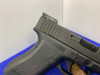 Glock G24 Gen 2 .40S&W Black 6.02" *SCARCE -LONG SLIDE- GLOCK*