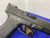 Glock G24 Gen 2 .40S&W Black 6.02" *SCARCE -LONG SLIDE- GLOCK*
