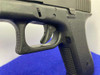 Glock G24 Gen 2 .40S&W Black 6.02" *SCARCE -LONG SLIDE- GLOCK*