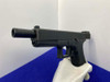 Glock G24 Gen 2 .40S&W Black 6.02" *SCARCE -LONG SLIDE- GLOCK*