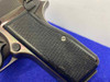 Inglis Browning Hi-Power Mk1* 9mm Blue 4.7" *WWII PRODUCTION PISTOL*