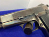 Inglis Browning Hi-Power Mk1* 9mm Blue 4.7" *WWII PRODUCTION PISTOL*