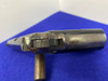 Inglis Browning Hi-Power Mk1* 9mm Blue 4.7" *WWII PRODUCTION PISTOL*