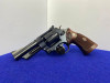 1961 Smith and Wesson 28-2 .357 Mag Blued 4" *DESIRABLE HIGHWAY PATROLMAN*
