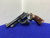 1961 Smith and Wesson 28-2 .357 Mag Blued 4" *DESIRABLE HIGHWAY PATROLMAN*