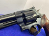 1961 Smith and Wesson 28-2 .357 Mag Blued 4" *DESIRABLE HIGHWAY PATROLMAN*