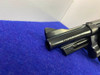 1961 Smith and Wesson 28-2 .357 Mag Blued 4" *DESIRABLE HIGHWAY PATROLMAN*
