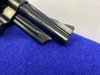 1961 Smith and Wesson 28-2 .357 Mag Blued 4" *DESIRABLE HIGHWAY PATROLMAN*