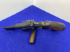 1961 Smith and Wesson 28-2 .357 Mag Blued 4" *DESIRABLE HIGHWAY PATROLMAN*