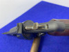 1961 Smith and Wesson 28-2 .357 Mag Blued 4" *DESIRABLE HIGHWAY PATROLMAN*