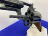 1961 Smith and Wesson 28-2 .357 Mag Blued 4" *DESIRABLE HIGHWAY PATROLMAN*