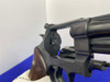 1961 Smith and Wesson 28-2 .357 Mag Blued 4" *DESIRABLE HIGHWAY PATROLMAN*