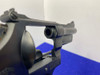 1961 Smith and Wesson 28-2 .357 Mag Blued 4" *DESIRABLE HIGHWAY PATROLMAN*