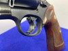 1961 Smith and Wesson 28-2 .357 Mag Blued 4" *DESIRABLE HIGHWAY PATROLMAN*