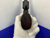 1961 Smith and Wesson 28-2 .357 Mag Blued 4" *DESIRABLE HIGHWAY PATROLMAN*