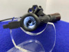 1961 Smith and Wesson 28-2 .357 Mag Blued 4" *DESIRABLE HIGHWAY PATROLMAN*