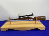 Harrington & Richardson L461 17 Rem. Blued 20"*EXCELLENT BOLT-ACTION RIFLE*