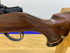 Harrington & Richardson L461 17 Rem. Blued 20"*EXCELLENT BOLT-ACTION RIFLE*
