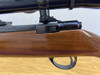 Harrington & Richardson L461 17 Rem. Blued 20"*EXCELLENT BOLT-ACTION RIFLE*