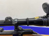 Harrington & Richardson L461 17 Rem. Blued 20"*EXCELLENT BOLT-ACTION RIFLE*