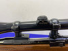 Harrington & Richardson L461 17 Rem. Blued 20"*EXCELLENT BOLT-ACTION RIFLE*