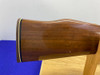 Harrington & Richardson L461 17 Rem. Blued 20"*EXCELLENT BOLT-ACTION RIFLE*