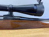 Harrington & Richardson L461 17 Rem. Blued 20"*EXCELLENT BOLT-ACTION RIFLE*