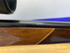 Harrington & Richardson L461 17 Rem. Blued 20"*EXCELLENT BOLT-ACTION RIFLE*