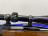 Harrington & Richardson L461 17 Rem. Blued 20"*EXCELLENT BOLT-ACTION RIFLE*