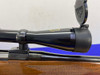 Harrington & Richardson L461 17 Rem. Blued 20"*EXCELLENT BOLT-ACTION RIFLE*