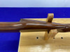 Harrington & Richardson L461 17 Rem. Blued 20"*EXCELLENT BOLT-ACTION RIFLE*