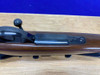 Harrington & Richardson L461 17 Rem. Blued 20"*EXCELLENT BOLT-ACTION RIFLE*