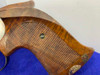 1967 Smith Wesson 14-3 .38 S&W Spl Blue 6" *ICONIC K-38 MASTERPIECE MODEL *