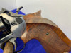 1967 Smith Wesson 14-3 .38 S&W Spl Blue 6" *ICONIC K-38 MASTERPIECE MODEL *