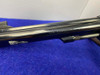 1967 Smith Wesson 14-3 .38 S&W Spl Blue 6" *ICONIC K-38 MASTERPIECE MODEL *