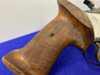 1967 Smith Wesson 14-3 .38 S&W Spl Blue 6" *ICONIC K-38 MASTERPIECE MODEL *