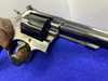 1967 Smith Wesson 14-3 .38 S&W Spl Blue 6" *ICONIC K-38 MASTERPIECE MODEL *