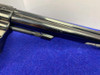1967 Smith Wesson 14-3 .38 S&W Spl Blue 6" *ICONIC K-38 MASTERPIECE MODEL *