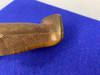 1967 Smith Wesson 14-3 .38 S&W Spl Blue 6" *ICONIC K-38 MASTERPIECE MODEL *