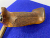1967 Smith Wesson 14-3 .38 S&W Spl Blue 6" *ICONIC K-38 MASTERPIECE MODEL *
