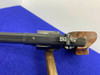 1967 Smith Wesson 14-3 .38 S&W Spl Blue 6" *ICONIC K-38 MASTERPIECE MODEL *