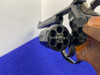 1967 Smith Wesson 14-3 .38 S&W Spl Blue 6" *ICONIC K-38 MASTERPIECE MODEL *