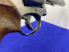 1967 Smith Wesson 14-3 .38 S&W Spl Blue 6" *ICONIC K-38 MASTERPIECE MODEL *