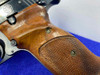 1963 Smith Wesson 41 .22LR Blued 5.5" *DESIRABLE TARGET PISTOL*