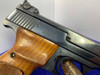 1963 Smith Wesson 41 .22LR Blued 5.5" *DESIRABLE TARGET PISTOL*