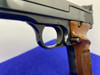 1963 Smith Wesson 41 .22LR Blued 5.5" *DESIRABLE TARGET PISTOL*